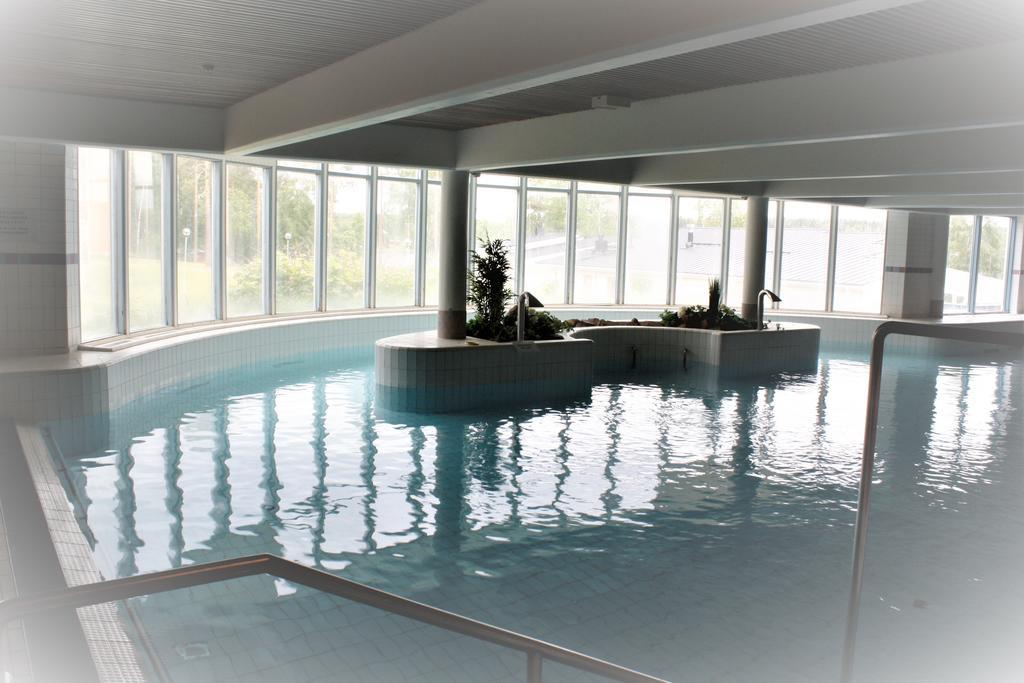 Hotelli Kivitippu Lappajärvi 외부 사진