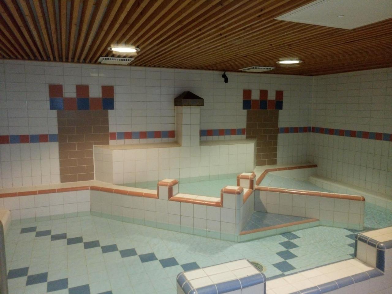 Hotelli Kivitippu Lappajärvi 외부 사진